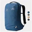 GREGORY® Rhune 22 Recycled Laptop Backpack | https://www.bestnamebadges.com