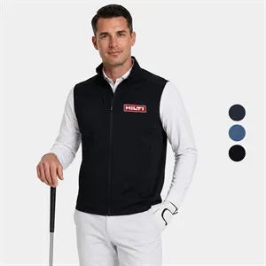 Holderness & Bourne® The Boyd Athletic Windproof Men's Vest