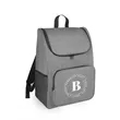 Budget Brandt 15" Computer Backpack | https://www.bestnamebadges.com