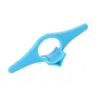 Plastic Thumb Book Page Holder For Reading | https://www.bestnamebadges.com