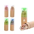 Recycled Crayon Set | https://www.bestnamebadges.com
