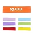 Girls Athletic Headbands | https://www.bestnamebadges.com