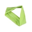 Girls Athletic Headbands | https://www.bestnamebadges.com