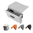 Felt Tote Bags | https://www.bestnamebadges.com