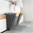 Felt Tote Bags | https://www.bestnamebadges.com