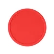 Soft Silicone Rubber Coaster | https://www.bestnamebadges.com