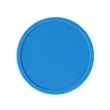 Soft Silicone Rubber Coaster | https://www.bestnamebadges.com