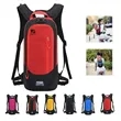 2L Water Bladder Hydration Pack Backpack | https://www.bestnamebadges.com