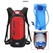 2L Water Bladder Hydration Pack Backpack | https://www.bestnamebadges.com