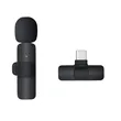 Wireless Bluetooth Lavalier Microphone | https://www.bestnamebadges.com