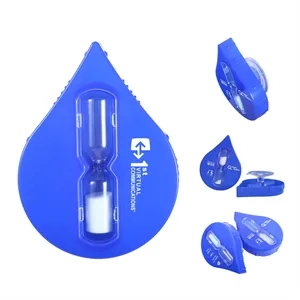 Sand Timer