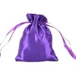 Christmas Drawstring Pocket Bag | https://www.bestnamebadges.com