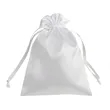 Christmas Drawstring Pocket Bag | https://www.bestnamebadges.com