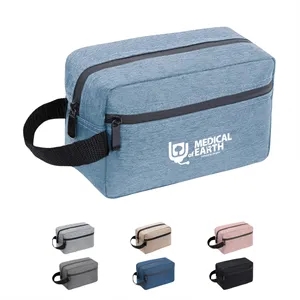 Travel Toiletry Bag  Hanging Cosmetic