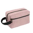 Travel Toiletry Bag  Hanging Cosmetic | https://www.bestnamebadges.com
