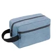 Travel Toiletry Bag  Hanging Cosmetic | https://www.bestnamebadges.com