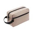 Travel Toiletry Bag  Hanging Cosmetic | https://www.bestnamebadges.com