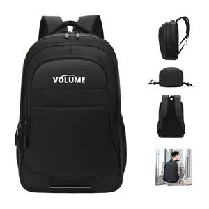 Oversize Travel Laptop Backpack