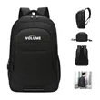 Oversize Travel Laptop Backpack | https://www.bestnamebadges.com