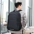 Oversize Travel Laptop Backpack | https://www.bestnamebadges.com