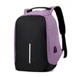 Large Capacity Backpack With Reflective Stripe | https://www.bestnamebadges.com