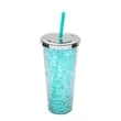 Cups With Lids Straws | https://www.bestnamebadges.com