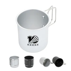 Outdoor Portable Mug