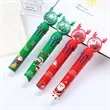 Multicolor Ballpoint Pen | https://www.bestnamebadges.com