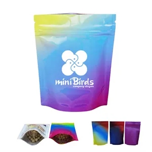 Sealable Storage Bag