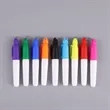 Golf Ball Marker Line Drawing Pens | https://www.bestnamebadges.com
