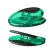 Round Shape Magnet Memo Clip | https://www.bestnamebadges.com