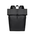 Roll top backpack | https://www.bestnamebadges.com