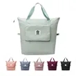 Foldable single shoulder bag | https://www.bestnamebadges.com