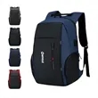 Laptop Backpack with USB Charging Port | https://www.bestnamebadges.com