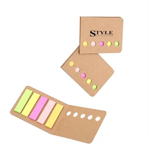Mini Sticky Notebook