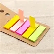 Mini Sticky Notebook | https://www.bestnamebadges.com