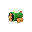 Airplane Shaped Rechargeable LED Night Light For Kids | https://www.bestnamebadges.com