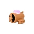 Airplane Shaped Rechargeable LED Night Light For Kids | https://www.bestnamebadges.com