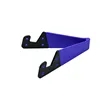 V Shape Foldable Pocket Cell Phone Stand | https://www.bestnamebadges.com