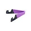 V Shape Foldable Pocket Cell Phone Stand | https://www.bestnamebadges.com