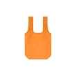 14"x23" Polyester Foldable Shopping Bag W/ Storage Pouch | https://www.bestnamebadges.com