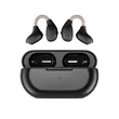 Wireless Bluetooth Open Ear Earbuds Clip On Headphone | https://www.bestnamebadges.com