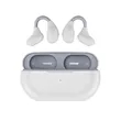 Wireless Bluetooth Open Ear Earbuds Clip On Headphone | https://www.bestnamebadges.com