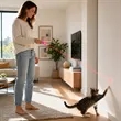 Interactive Paw Shaped Laser Pointer Cat Toy | https://www.bestnamebadges.com