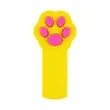 Interactive Paw Shaped Laser Pointer Cat Toy | https://www.bestnamebadges.com