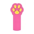 Interactive Paw Shaped Laser Pointer Cat Toy | https://www.bestnamebadges.com
