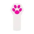 Interactive Paw Shaped Laser Pointer Cat Toy | https://www.bestnamebadges.com