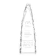 Goderich Iceberg Award | https://www.bestnamebadges.com