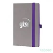 Eccolo® Salsa Journal | https://www.bestnamebadges.com