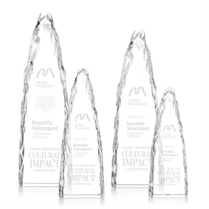 Goderich Iceberg Award